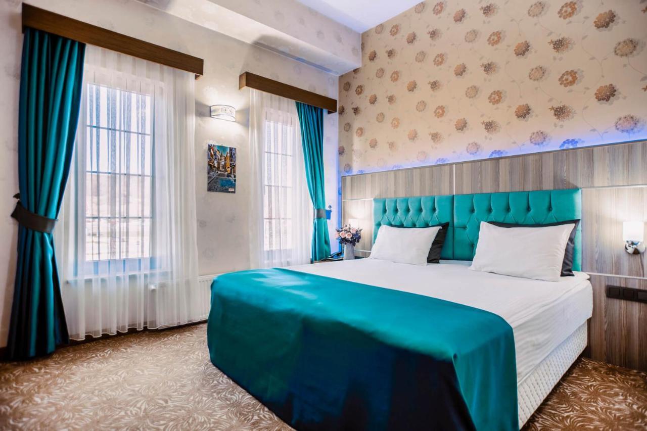 Highway Otel Elmalik   Exterior photo
