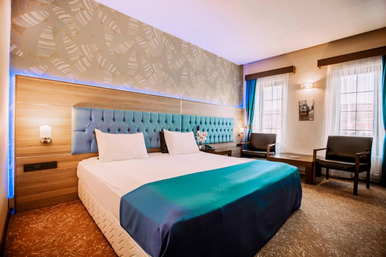 Highway Otel Elmalik   Exterior photo
