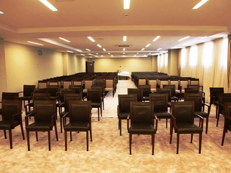Highway Otel Elmalik   Exterior photo